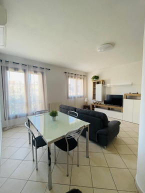 Appartamento da Wanna Olbia Olbia
